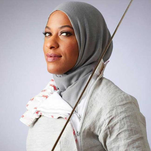 Ibtihaj Muhammad