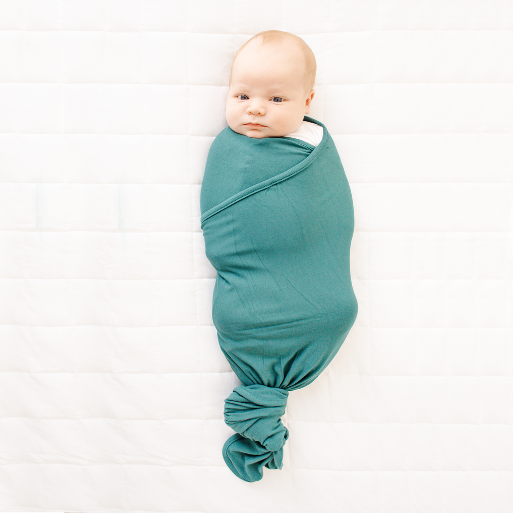 What is swaddling and what are the benefits?
