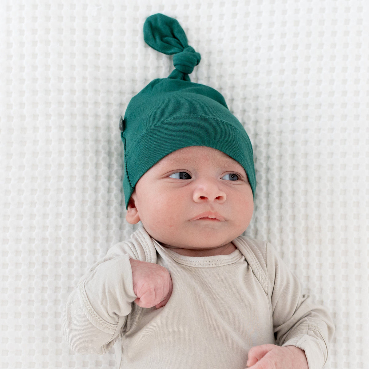 Kyte Baby - Knotted Cap