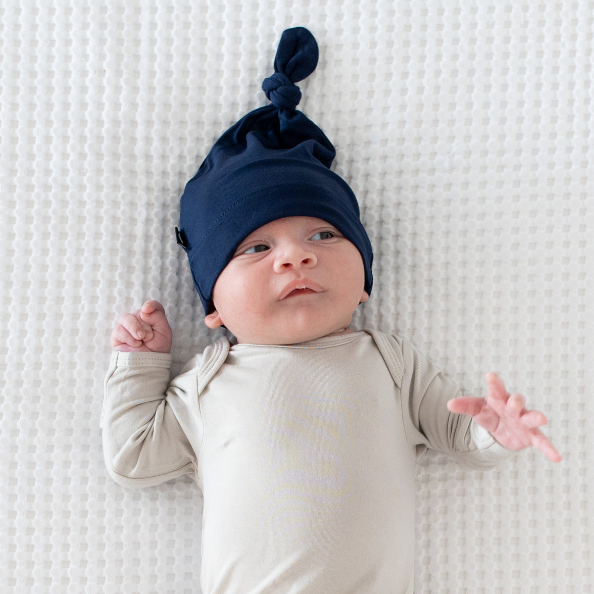 Kyte Baby - Knotted Cap