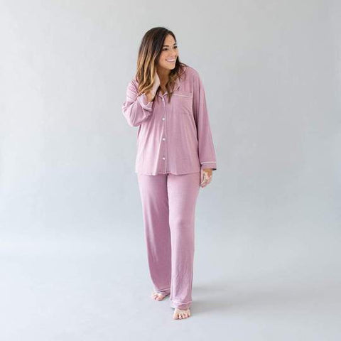 kyte baby long sleeve pajama set