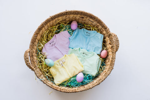 image of easter basket