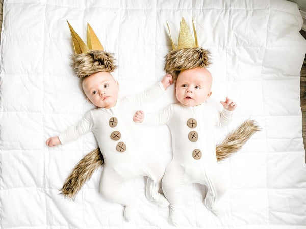 Kyte Baby Where the Wild Things Are Costume