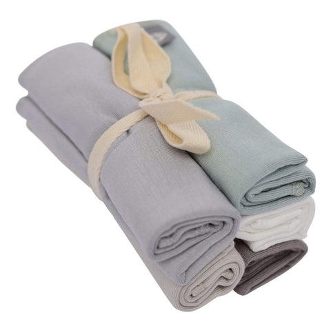 kyte baby bamboo wash cloths