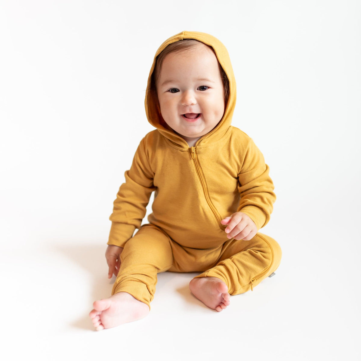 110 Creations: Bamboo Jersey Romper