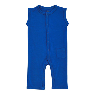 Bamboo Rompers – Kyte BABY