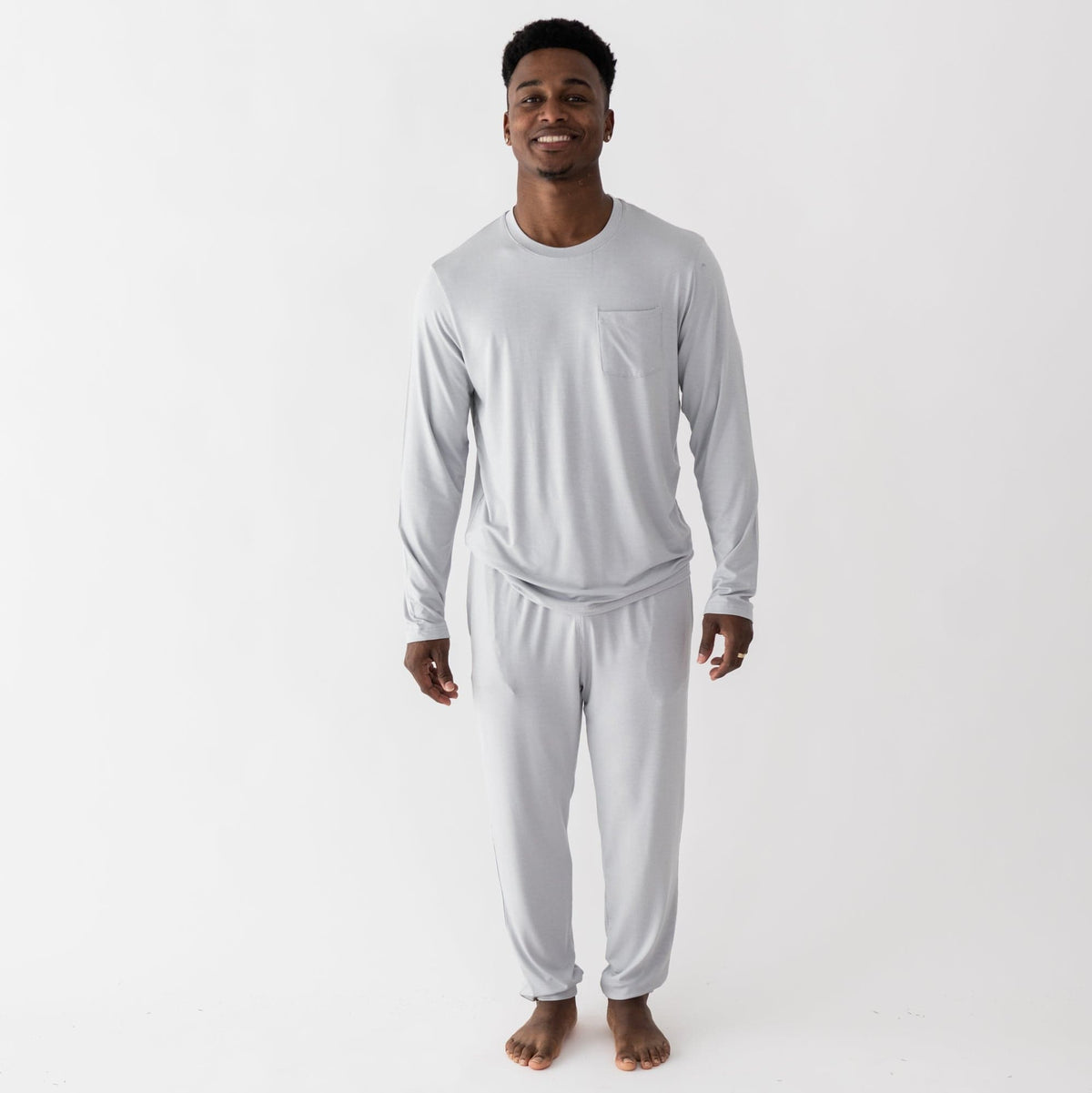 Men's Jogger Set in Icon