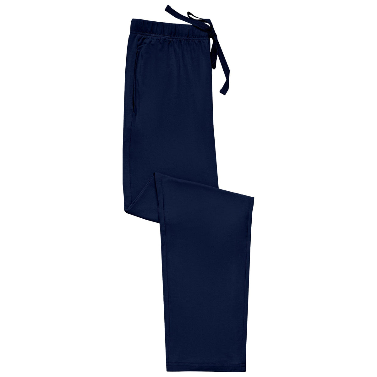 Women's Lounge Pants in Navy