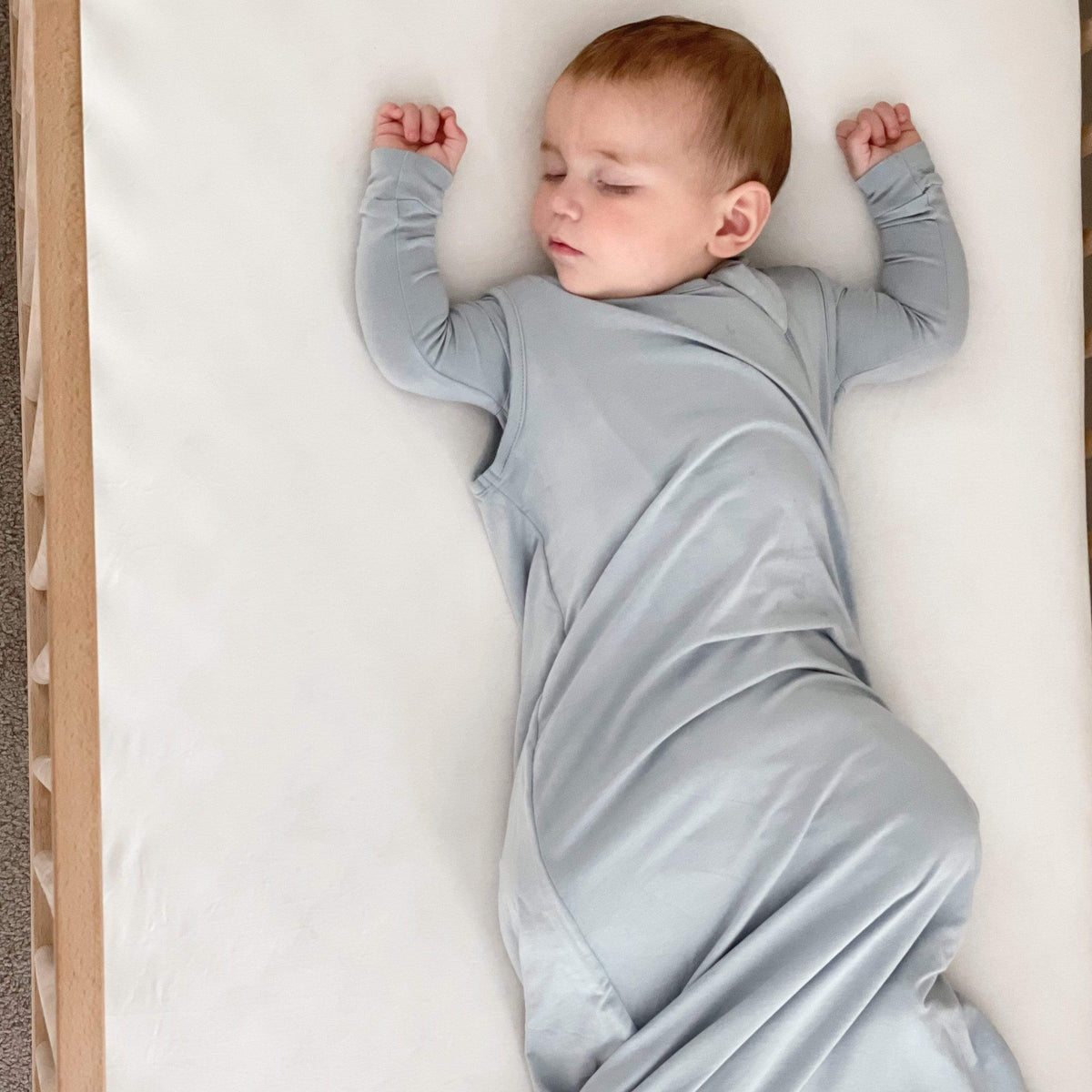 Kyte Baby - Sleep Sack - 2.5 TOG - Sage only $56.95 and TAX FREE at – Posh  Baby