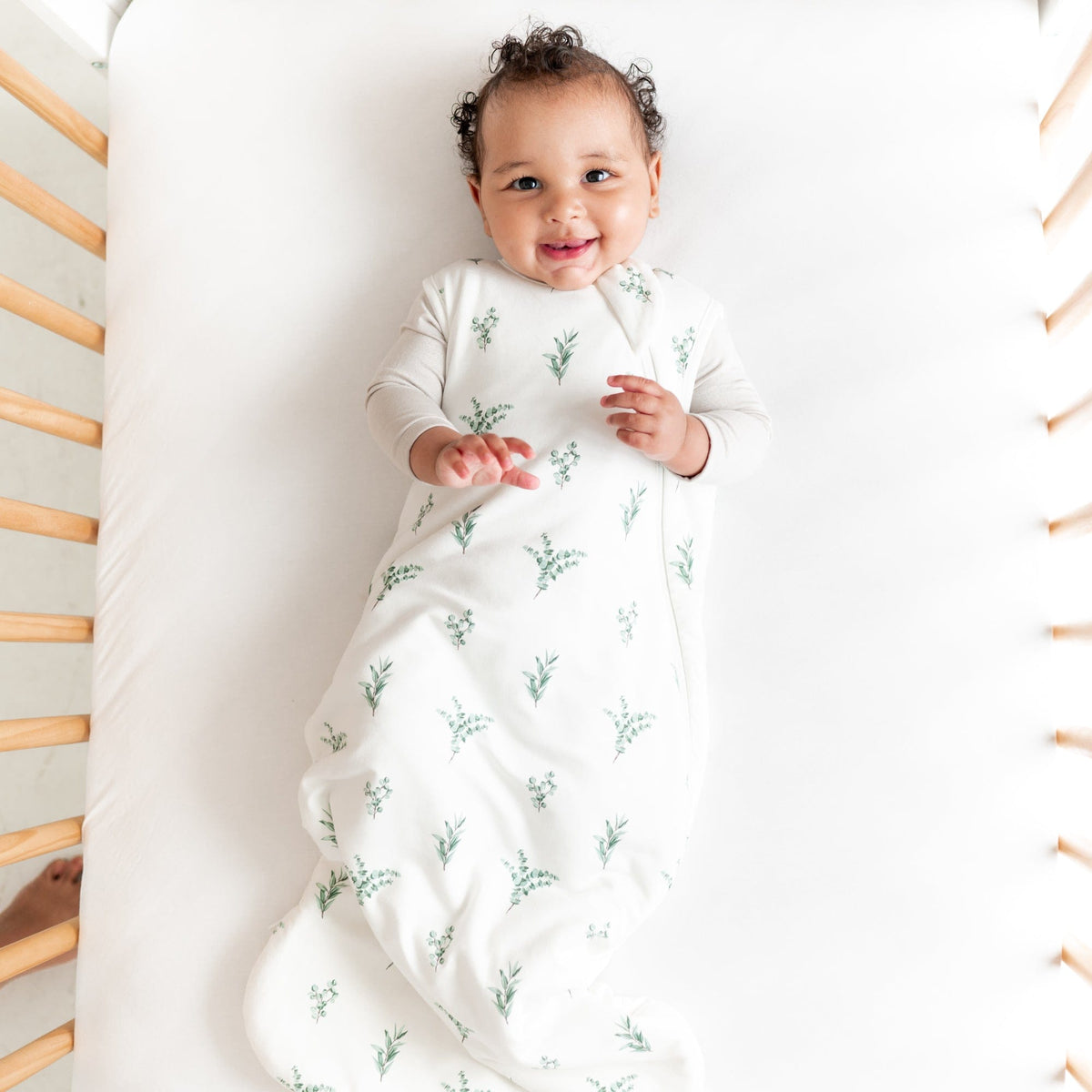 Kyte Baby Sleep Bag 0.5 TOG: Lavender - Lagoon Baby + Toy Shoppe