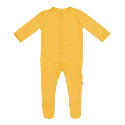 Bamboo Footies – Kyte BABY