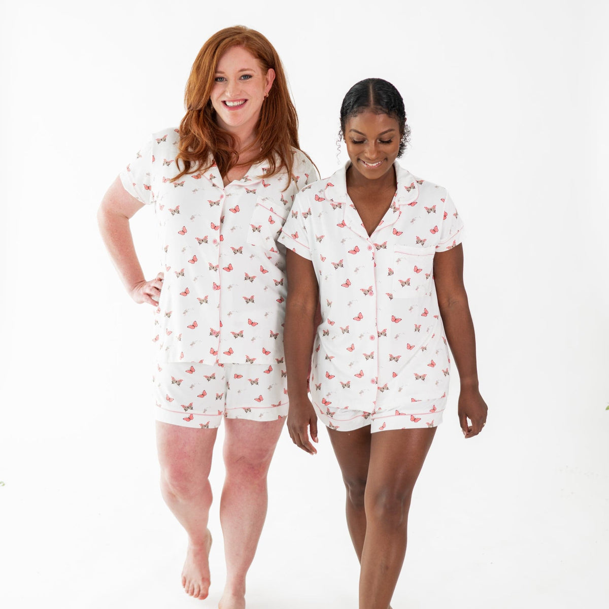 Women's Pajama Set – PeachyBaby