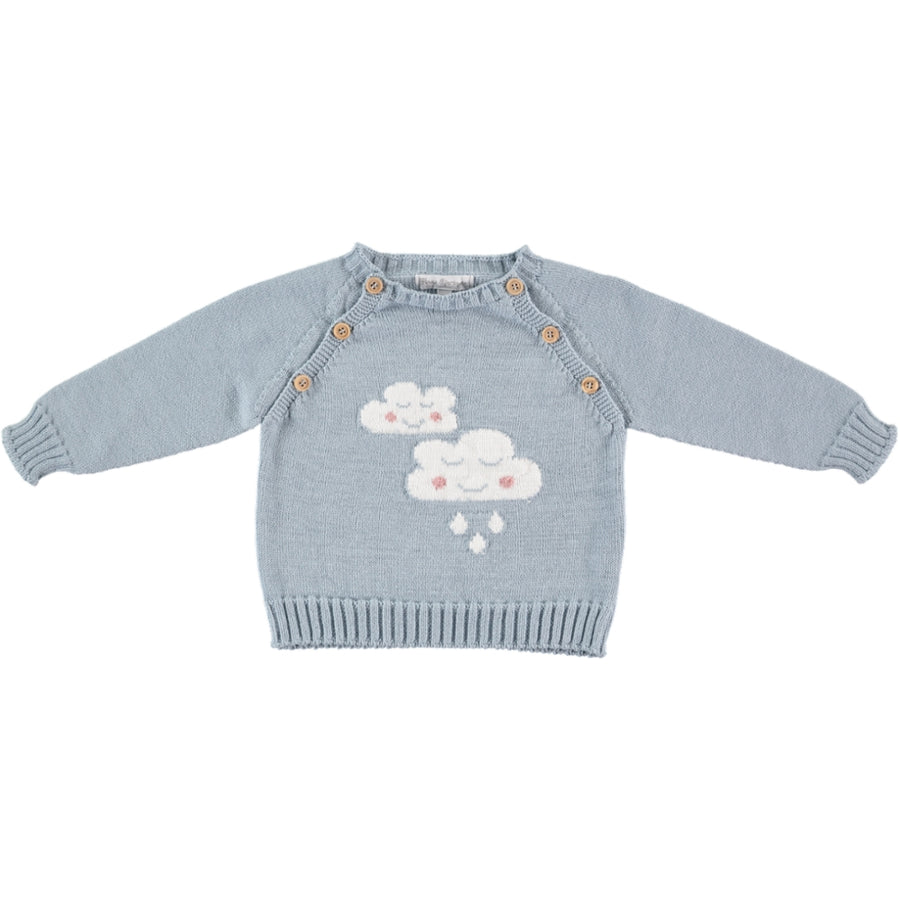 wooden baby jumper