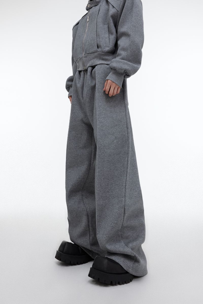 Oversized Loose Sweatpants – Copping Zone