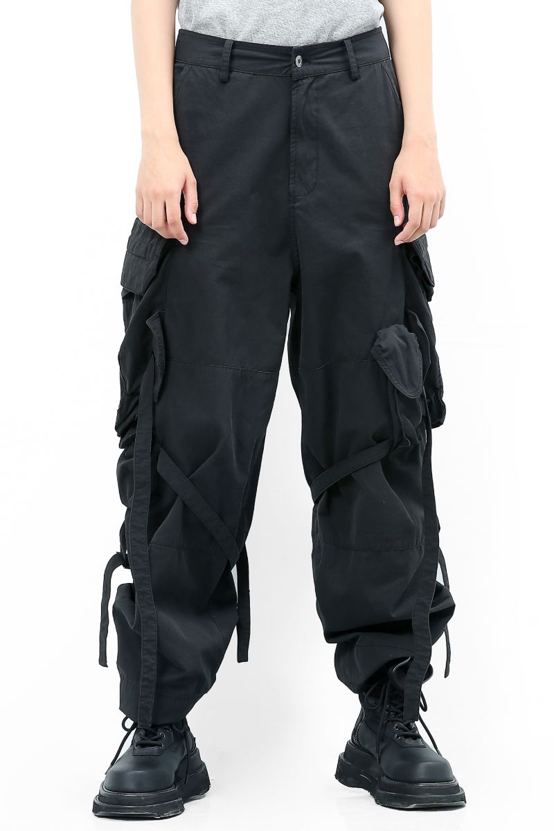 military cargo pants