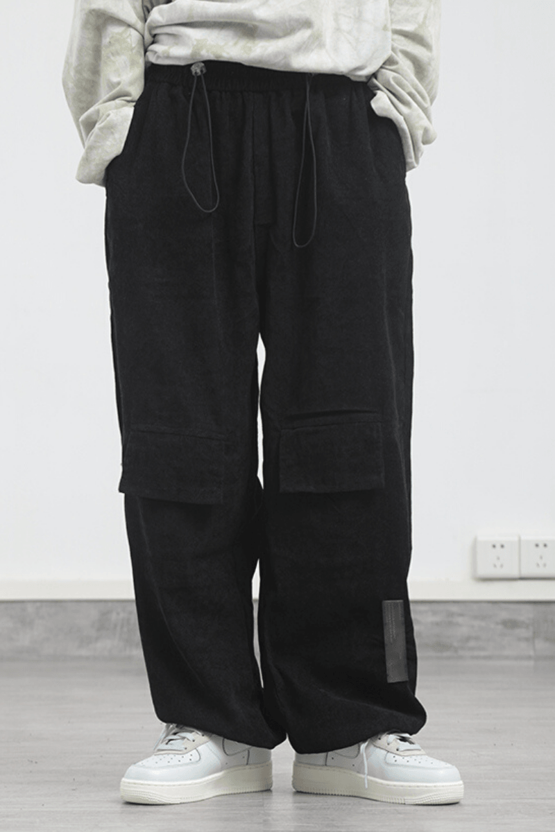pull and bear black mom jeans