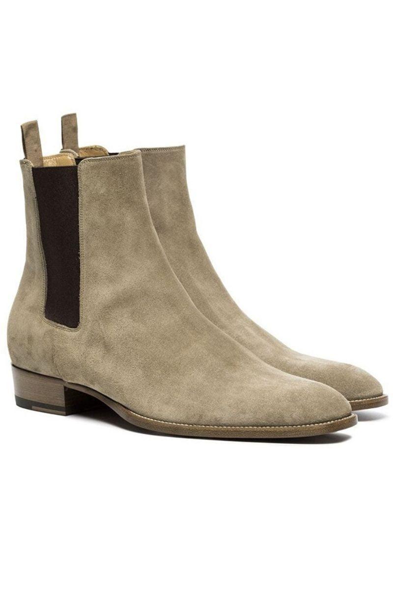 shoe zone chelsea boots