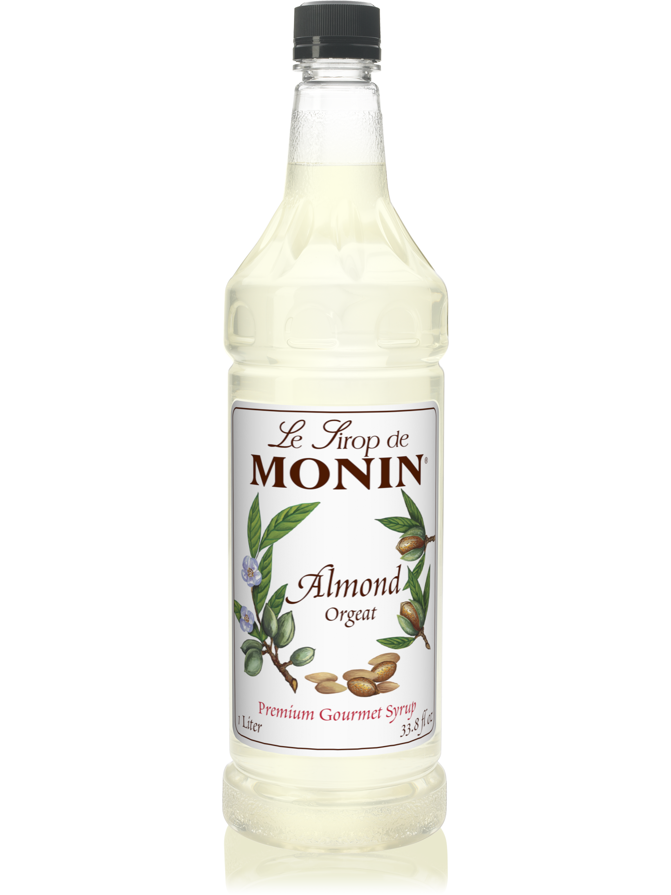 Monin Almond Orgeat Syrup Product Type