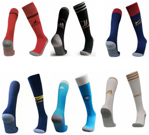 football adults socks calcetas medias de futbol – Futgol Store