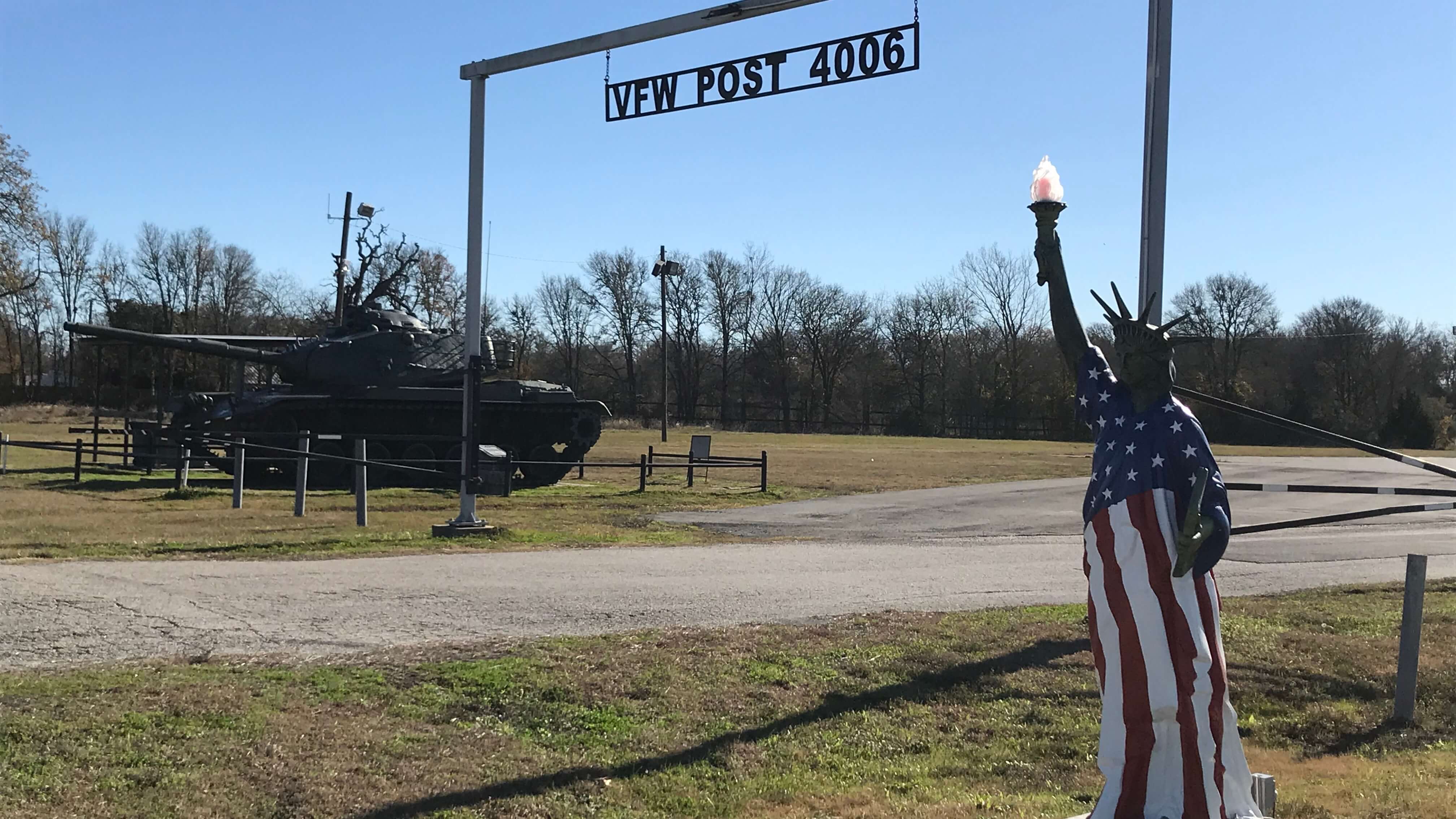 VFW Post 4006