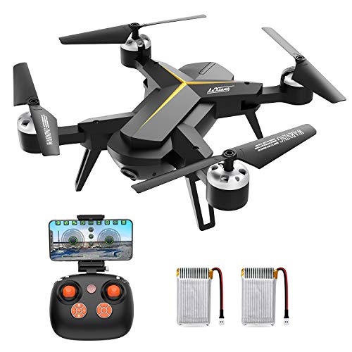 attitude hold 2.4 ghz 1080p hd camera wifi fpv rc drone quadcopter