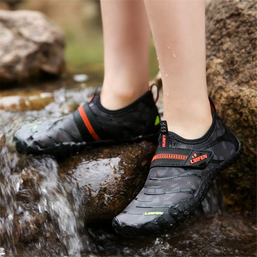ubfen water shoes