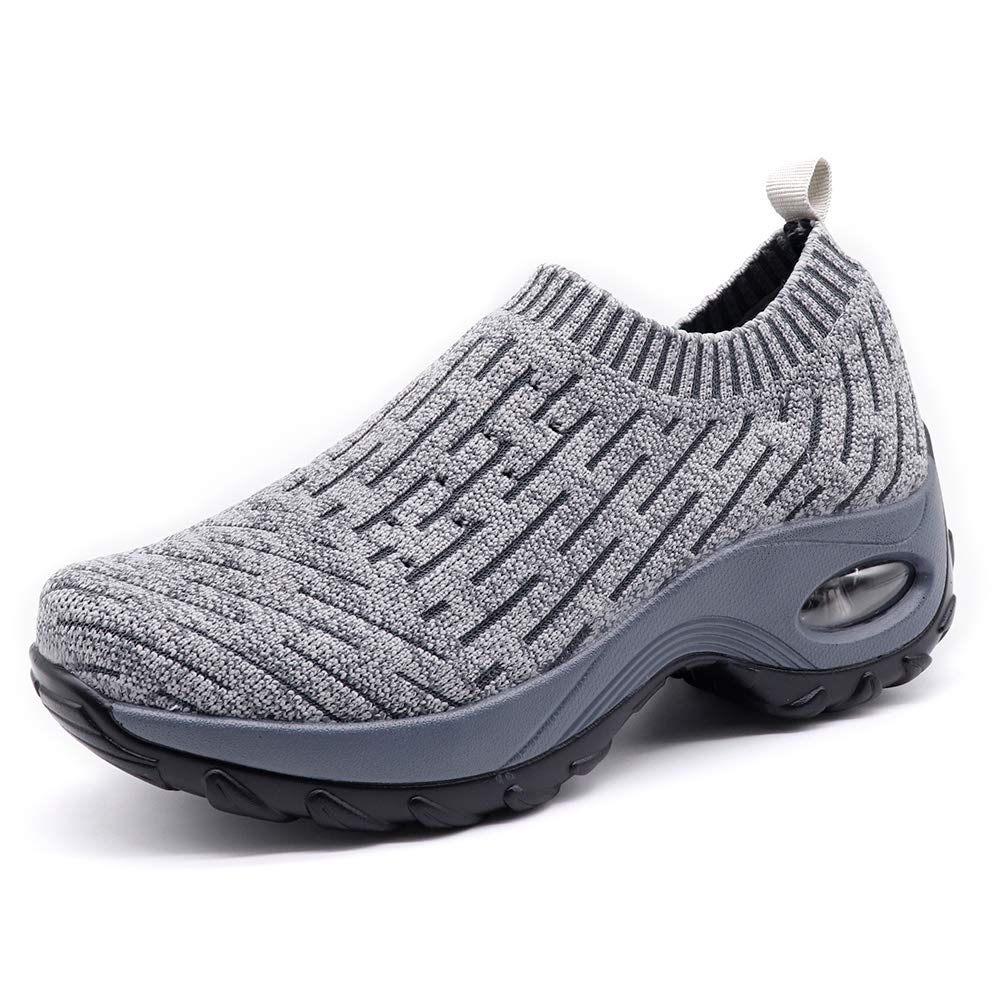 work shoes arch support