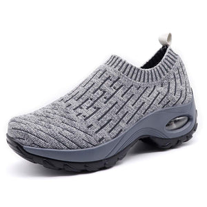 gym shoes with arch support