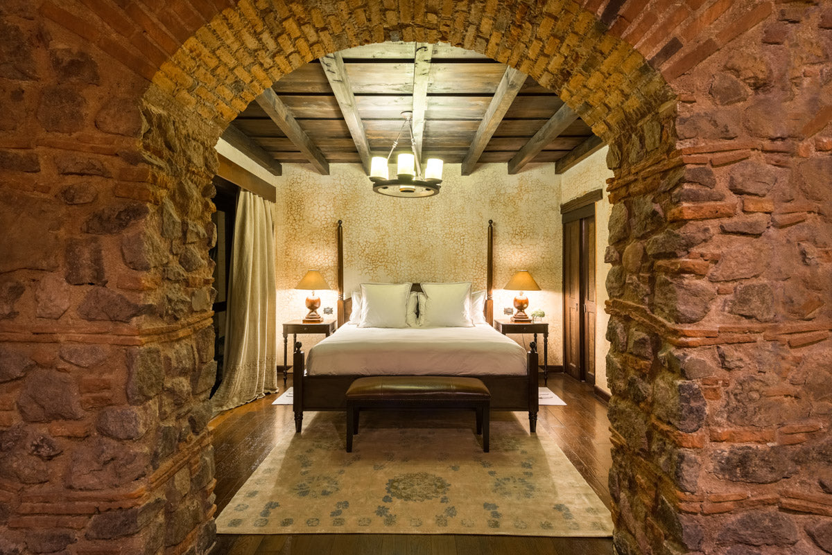 El Convento Boutique Hotel, Antigua, Guatemala