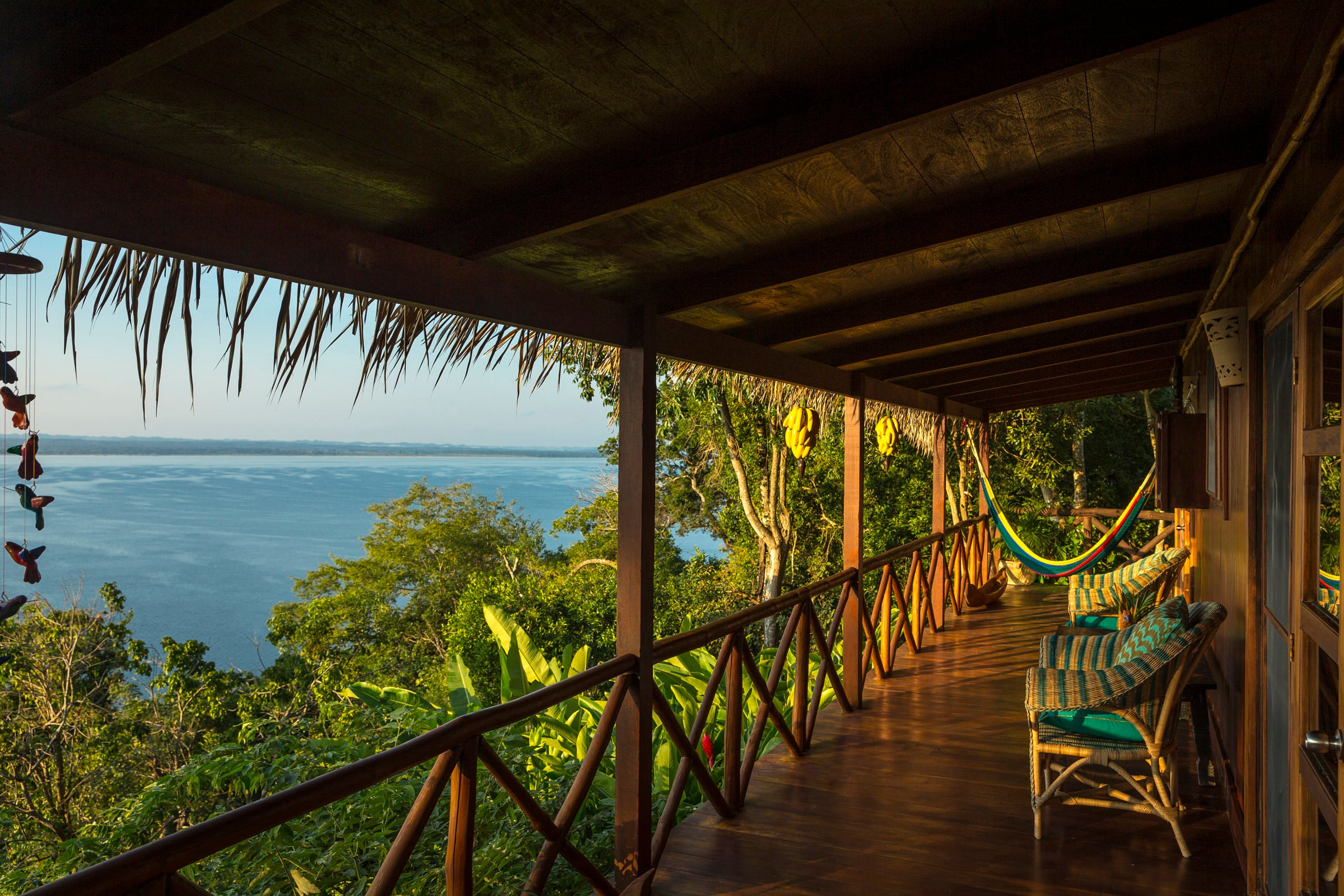 La Lancha, Peten Itza, Guatemala