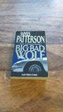 The Big Bad Wolf Alex Cross #9 James Patterson