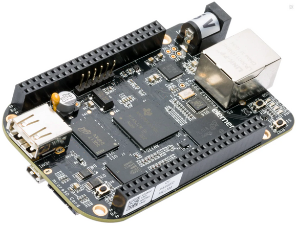 Beaglebone Black By Beagleboard Fpgaguide Shop 8750