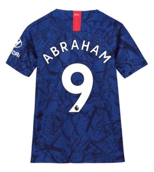 tammy abraham jersey number