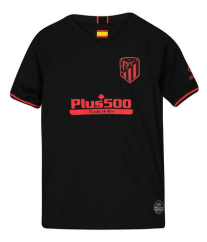 atletico madrid childrens kit