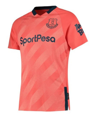 jersey everton away