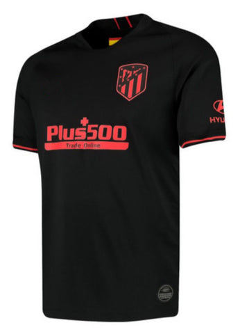 atletico away jersey
