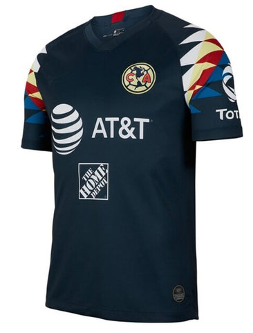 club america marchesin jersey