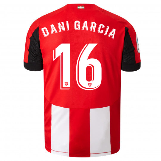 garcia jersey