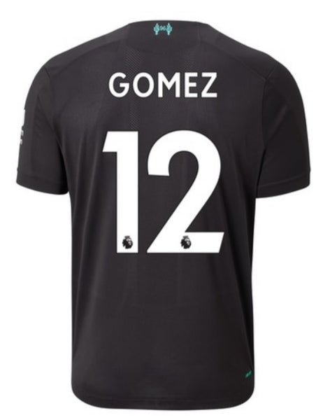 gomez jersey