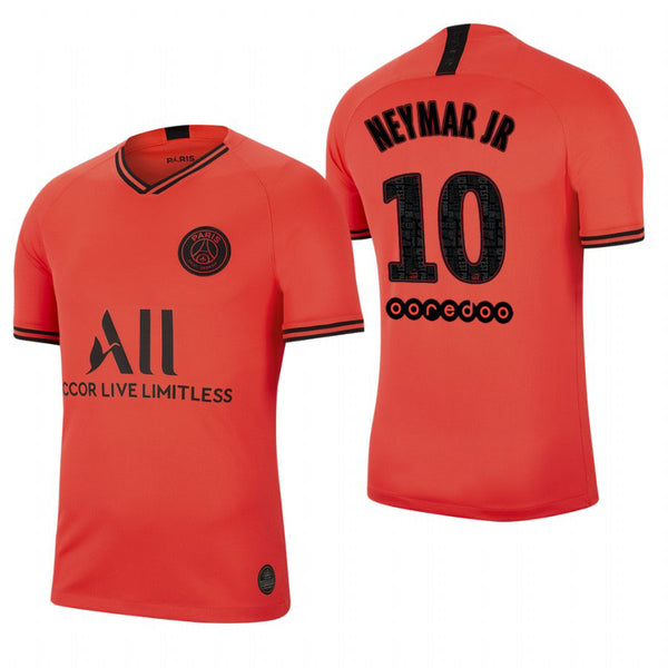 neymar jr jersey