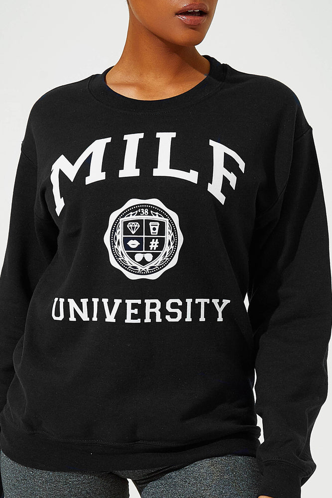 MILF University – MILF University