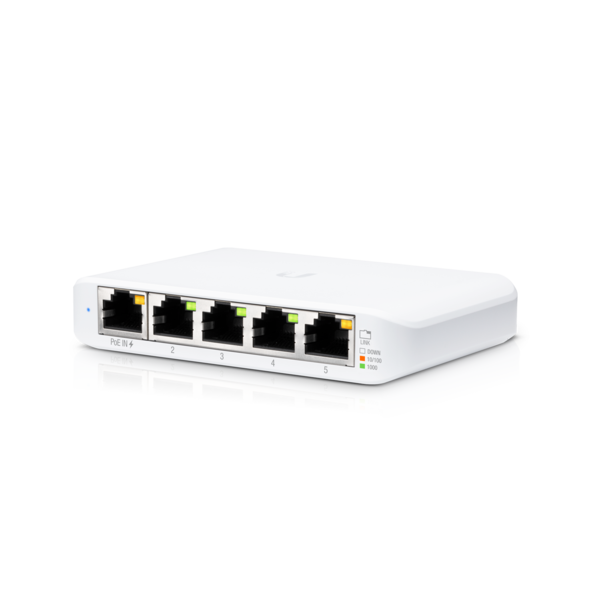 Unifi Switch Flex Mini Ubiquiti Store Europe