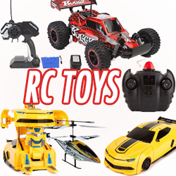 RC Toys