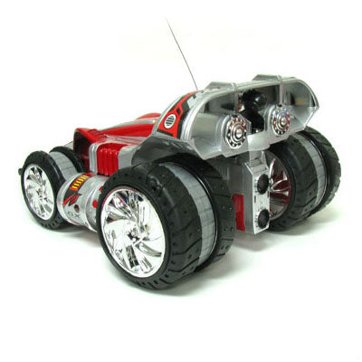 dark shadow rc car