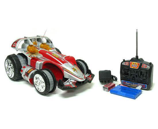 dark shadow rc car