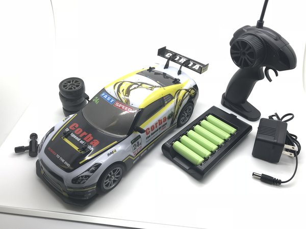 1:16 HIGH SPEED DRIFT GT CAR – URZ TRENDZ