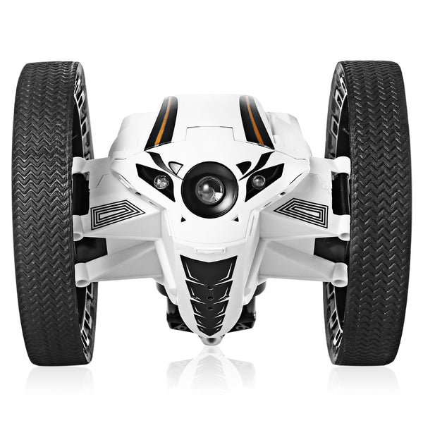 remote control car drone