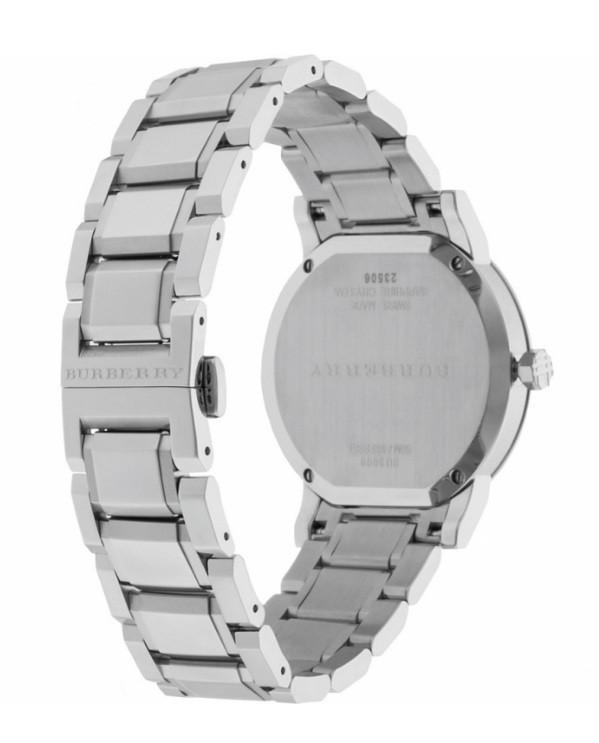 burberry watch bu9000