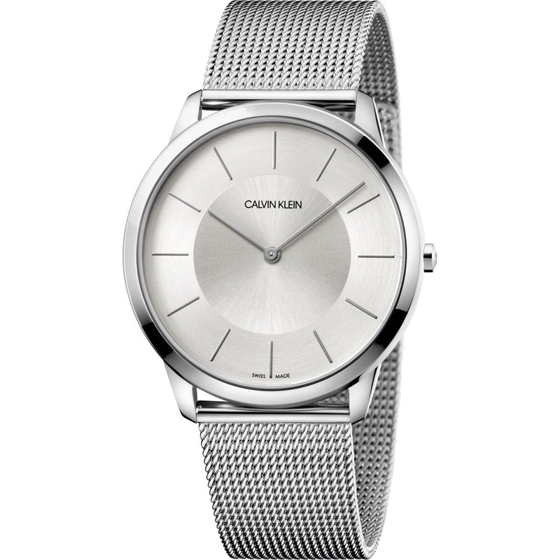 calvin klein watch