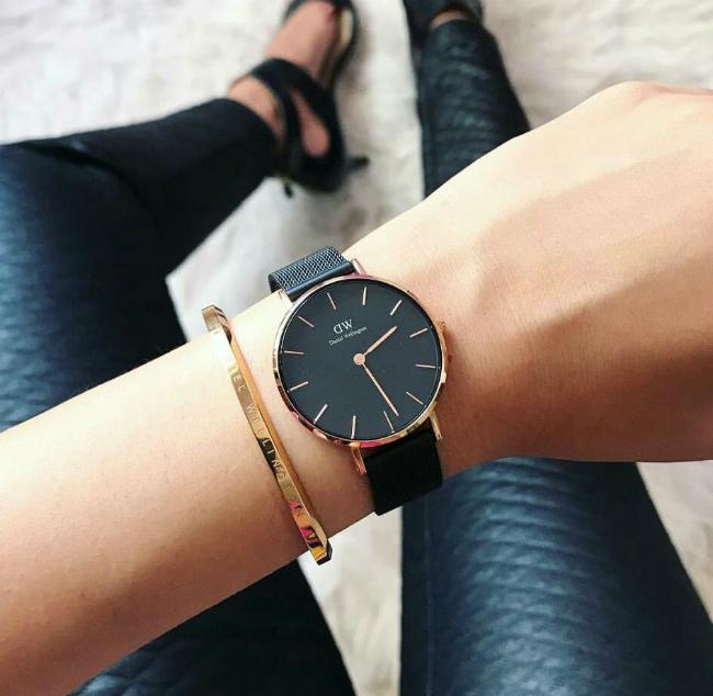 Image result for daniel wellington petite ashfield